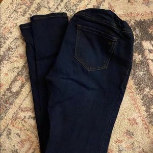 Jessica Simpson Maternity Jeans